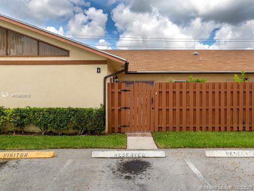 West Palm Beach, FL 33415,1091 Summit Place Cir #D