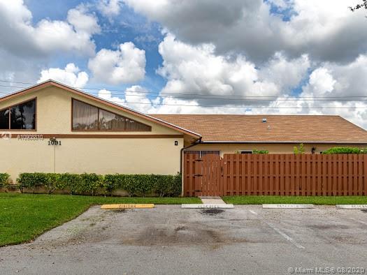 West Palm Beach, FL 33415,1091 Summit Place Cir #D