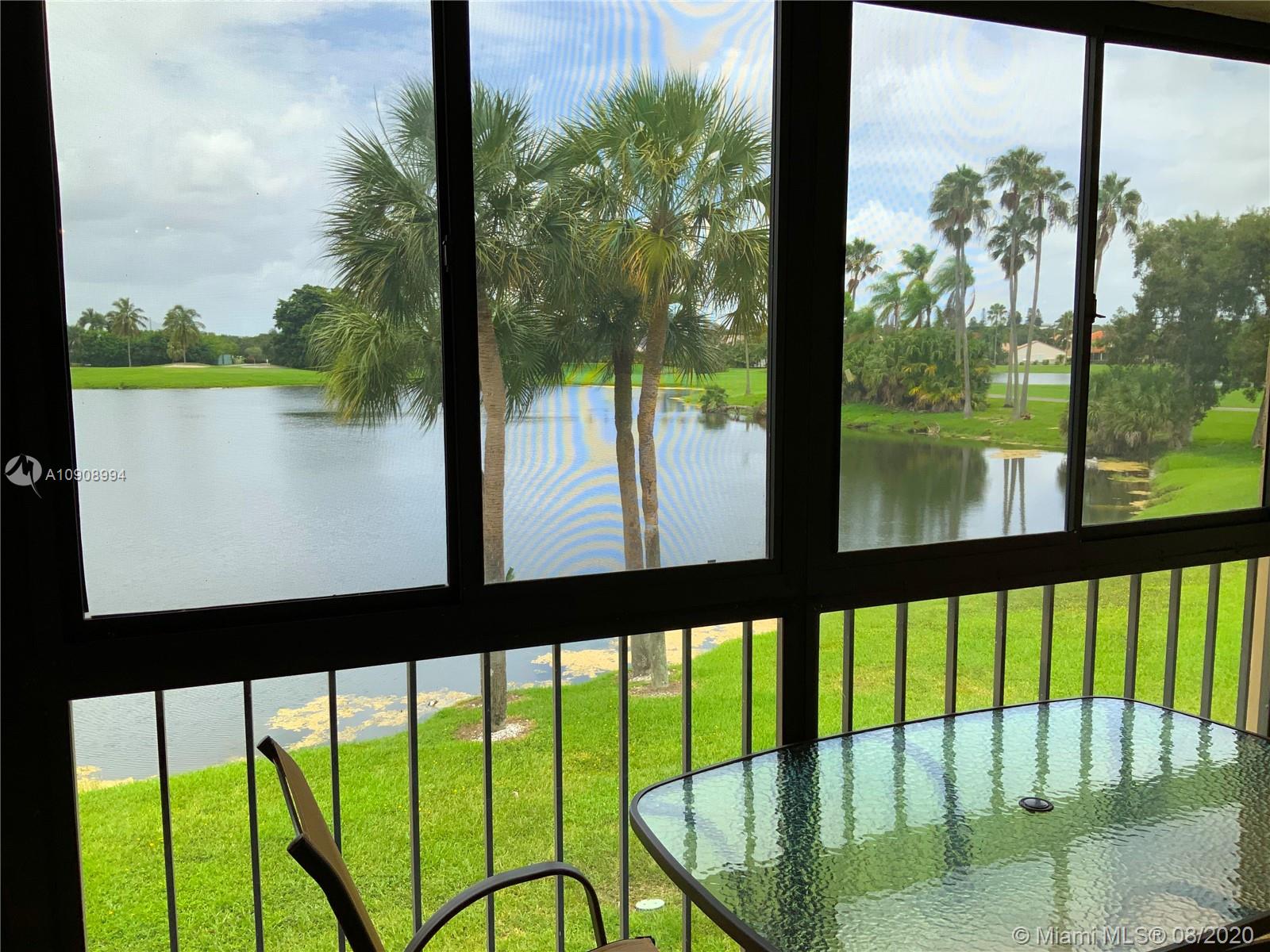 16325 Golf Club Rd #205, Weston, FL 33326