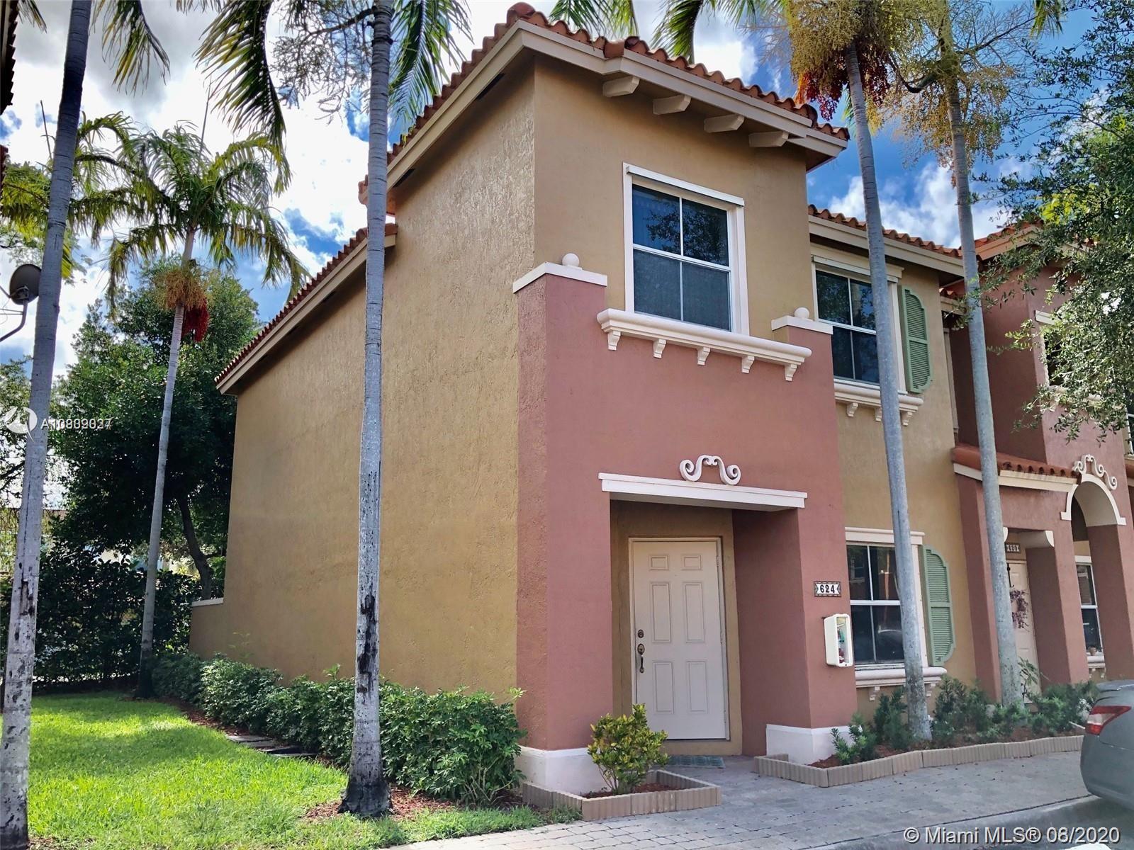 624 SW 107th Ave #701,  Pembroke Pines,  FL 33025