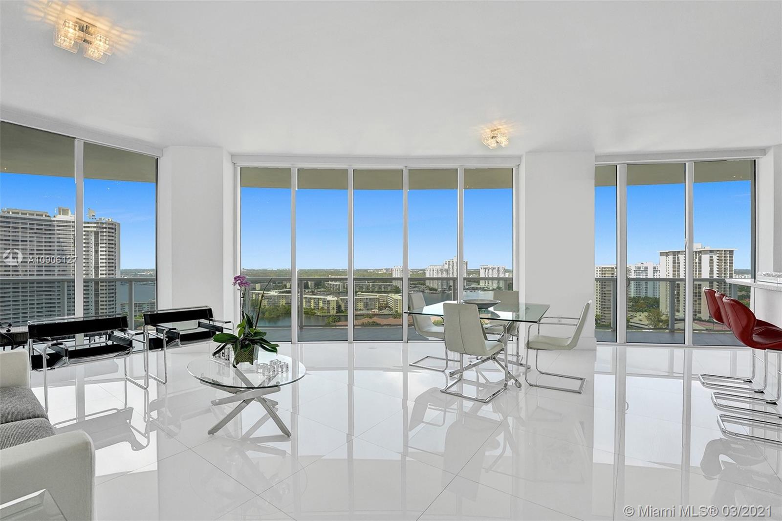 4100 Island Blvd #1703, Aventura, FL 33160