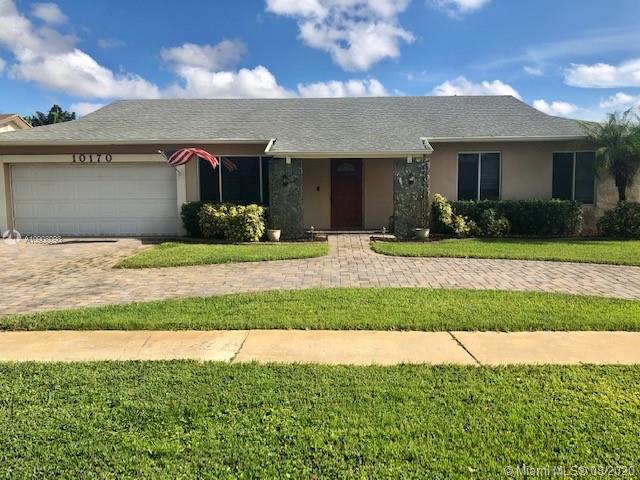 10170 SW 49th Ct, Cooper City, FL 33328