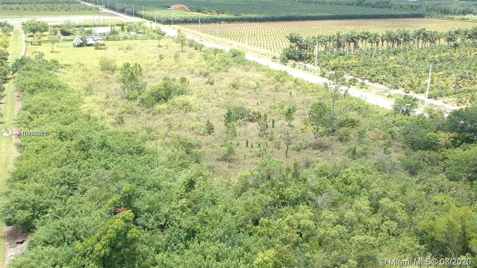 Homestead, FL 33034,20150 SW 328 St