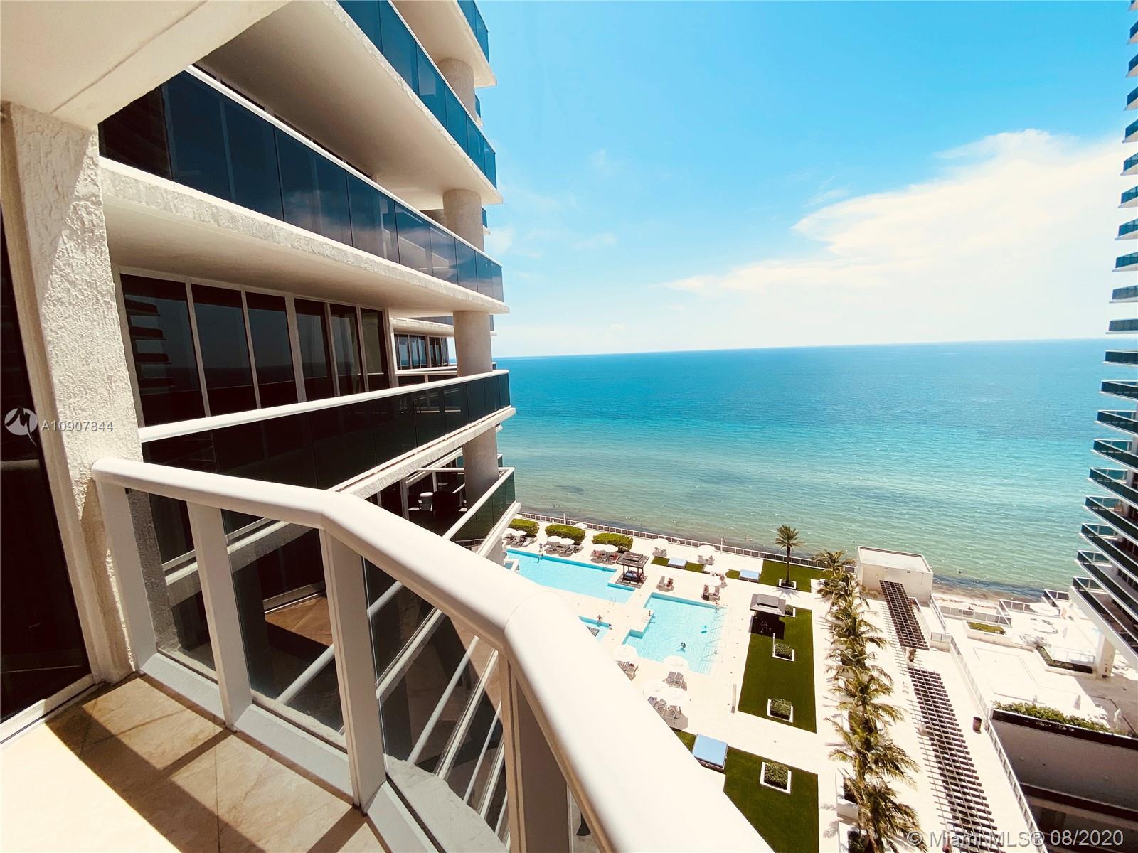 1800 S Ocean Dr #1905, Hallandale Beach, FL 33009