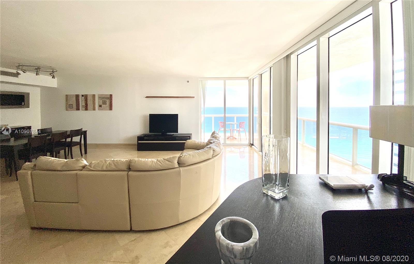 Hallandale Beach, FL 33009,1800 S Ocean Dr #1905