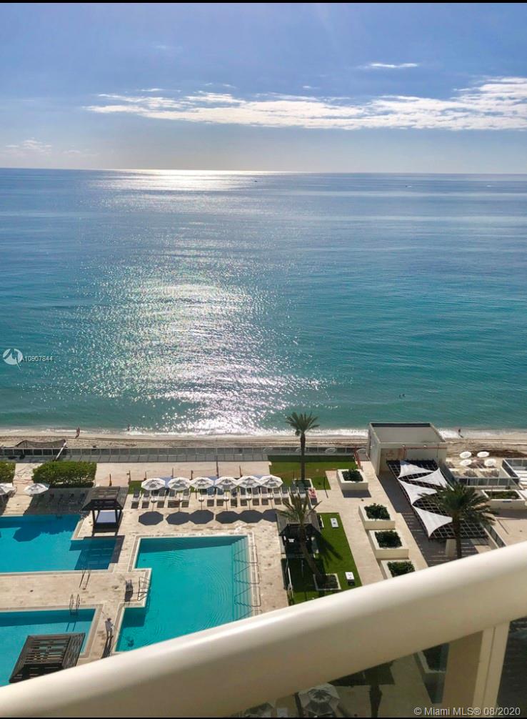 Hallandale Beach, FL 33009,1800 S Ocean Dr #1905