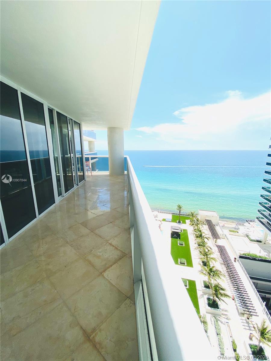 Hallandale Beach, FL 33009,1800 S Ocean Dr #1905