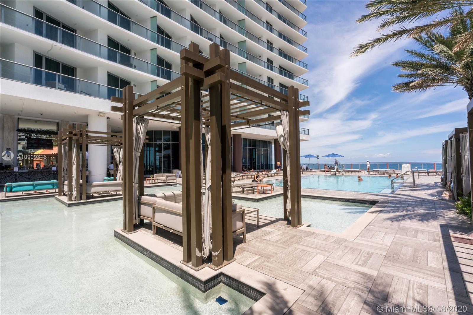 Hyde Resort and Residences