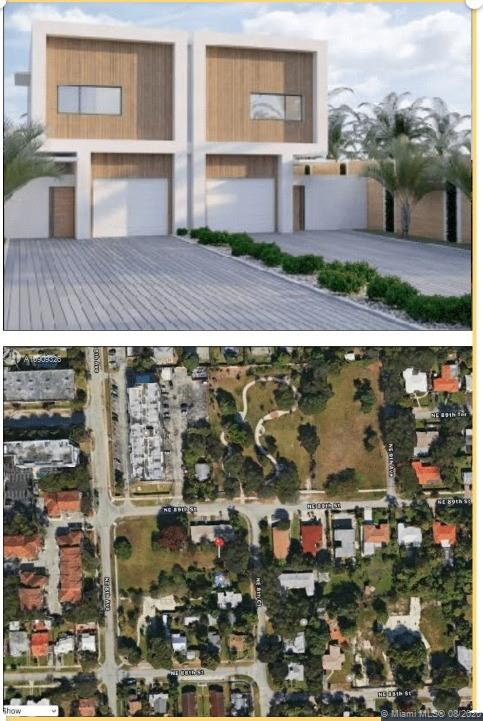 Miami, FL 33138,8850 NE 8th Ct