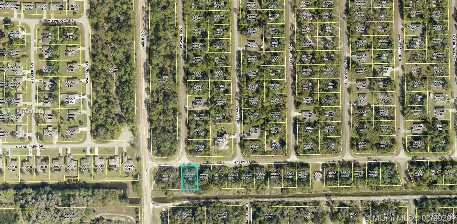 Lehigh Acres, FL 33920,2400 N Mabry