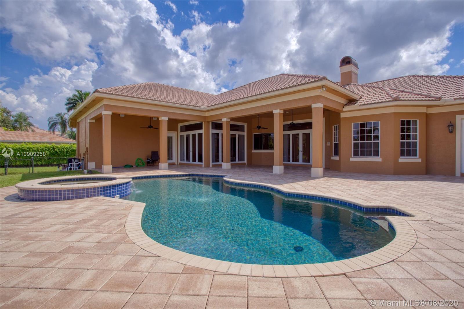 Plantation, FL 33325,891 NW 115th Ave