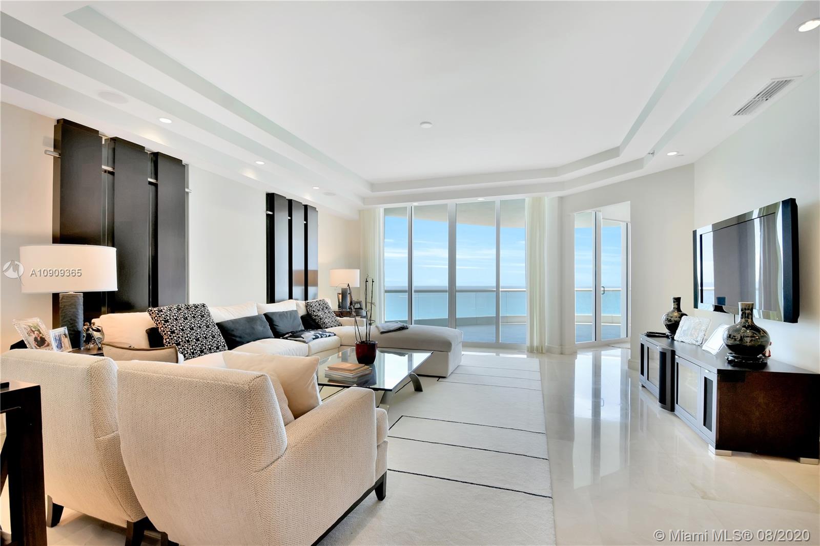 16051 COLLINS AV #1701, Sunny Isles Beach, FL 33160