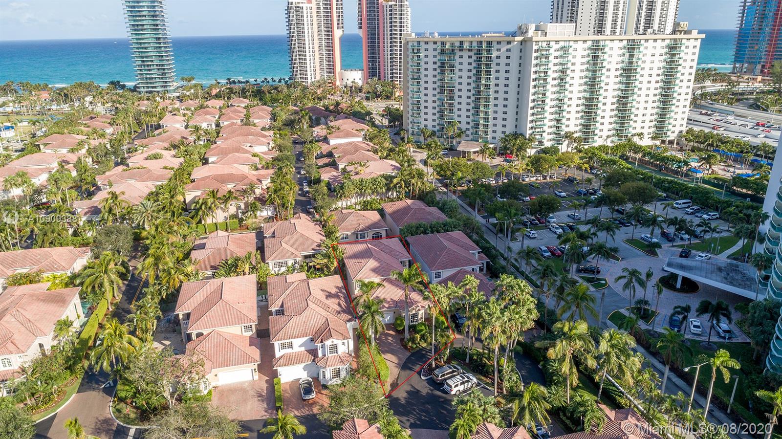 Sunny Isles Beach, FL 33160