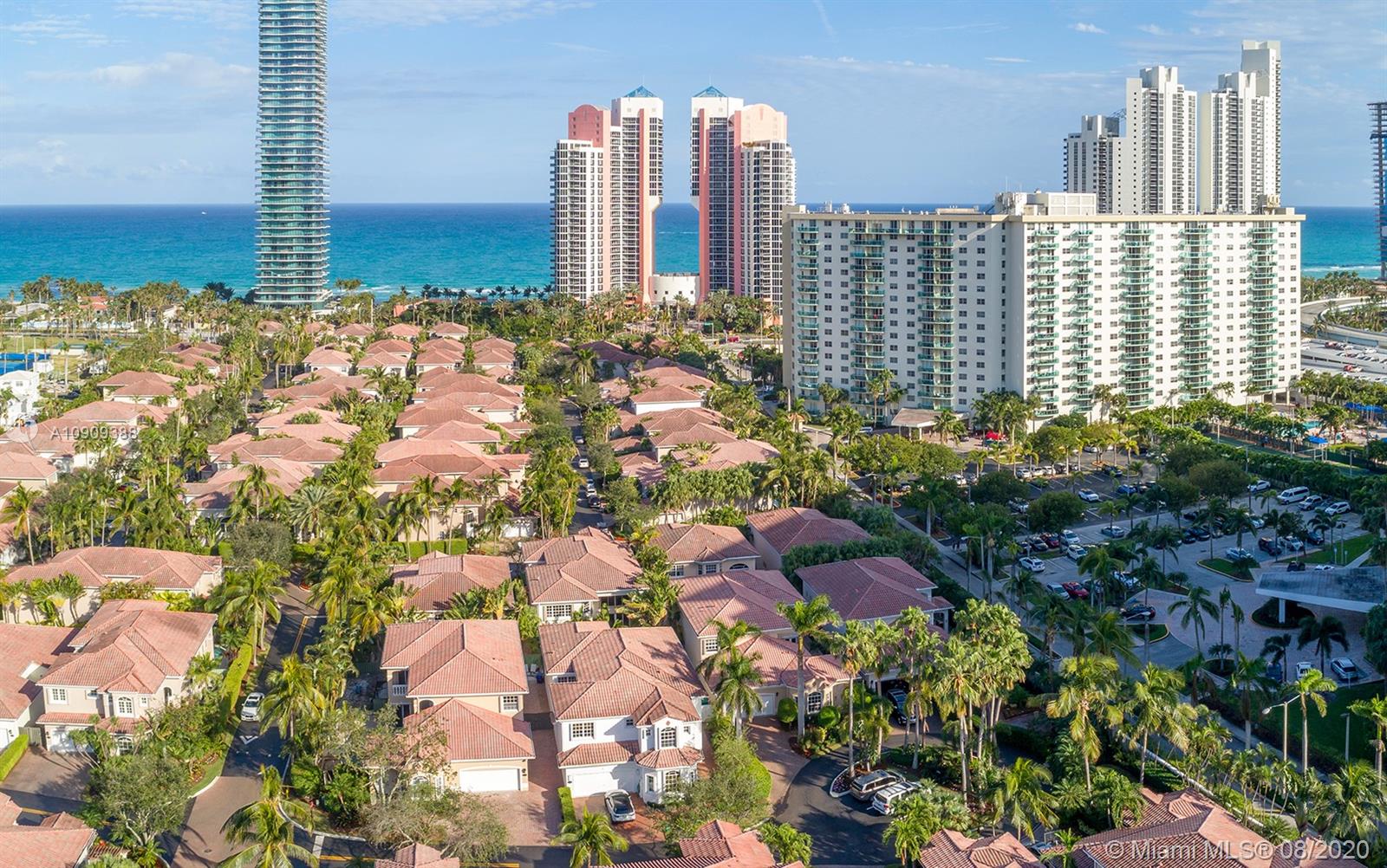 Sunny Isles Beach, FL 33160,Address not disclosed