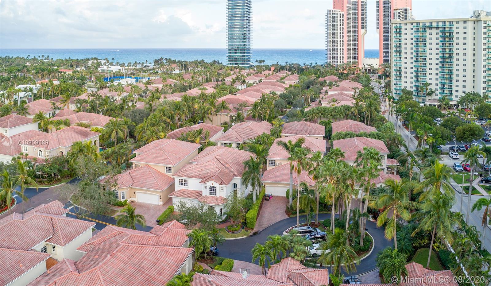 Sunny Isles Beach, FL 33160,Address not disclosed