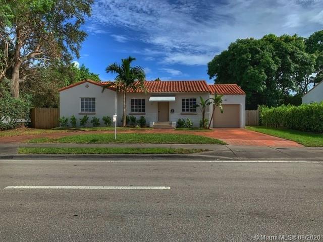 Miami Shores, FL 33150,142 NW 103rd St