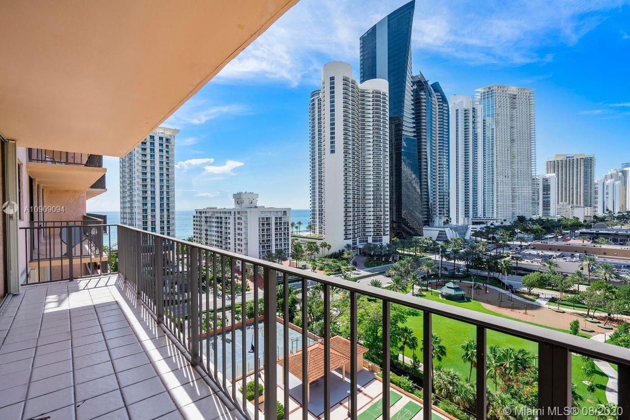 Sunny Isles Beach, FL 33160,210 174th St #1403