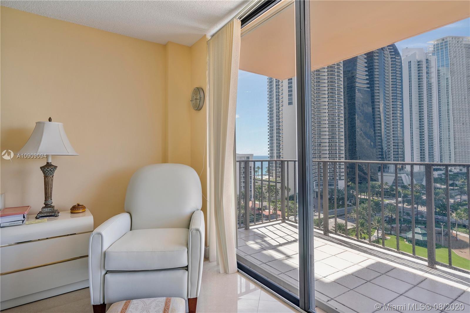 Sunny Isles Beach, FL 33160,210 174th St #1403