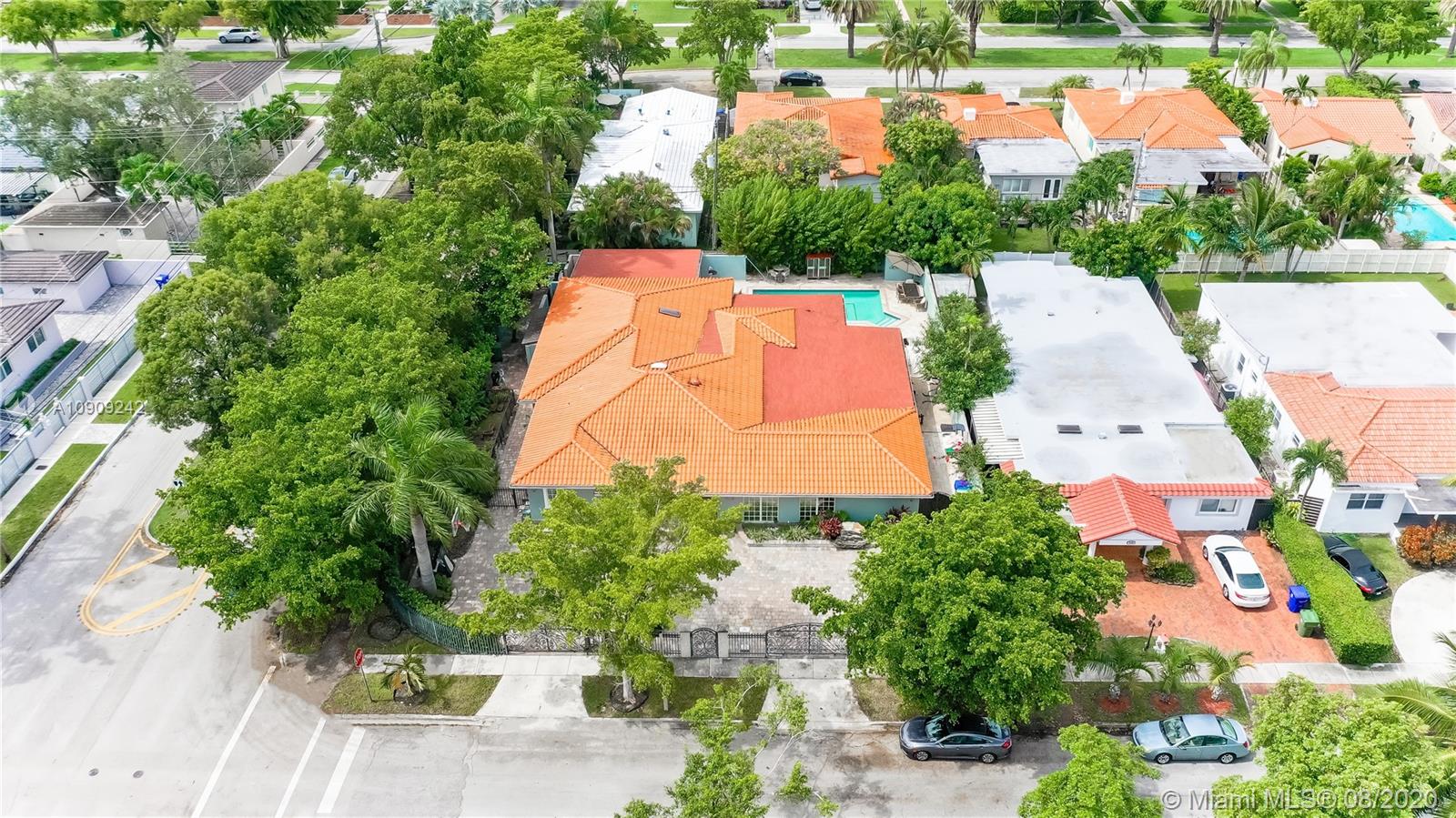 Miami, FL 33129,400 SW 24th Rd