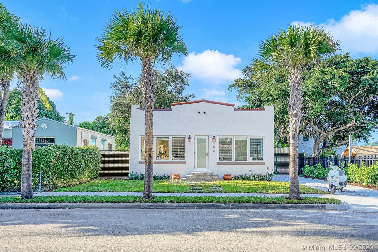 Miami, FL 33138,577 NE 74th St