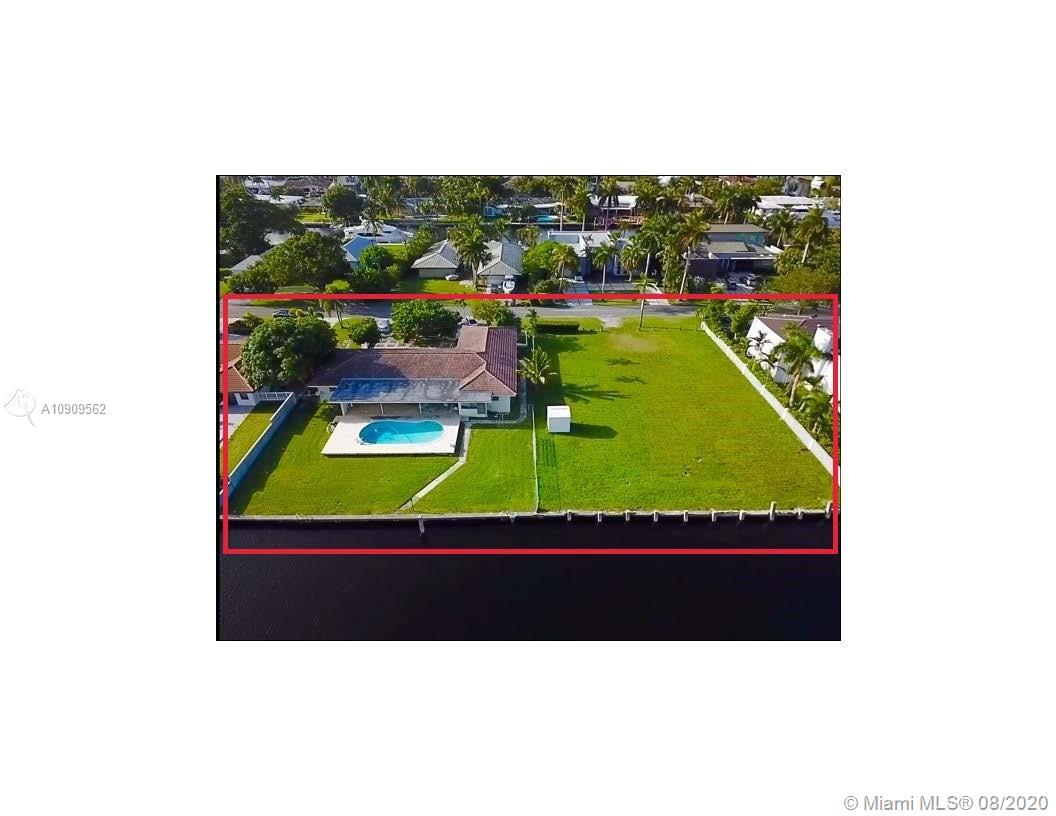 419 Alamanda Dr, Hallandale Beach, FL 33009