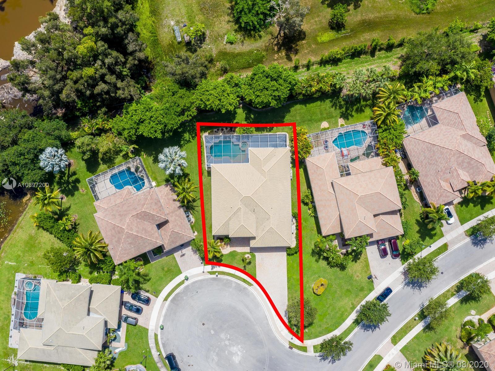 Pembroke Pines, FL 33332,19003 SW 60th Ct