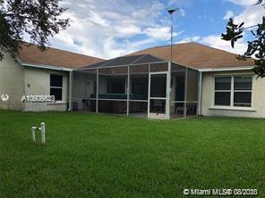 Port St. Lucie, FL 34953,1786 SW Bradway Ln