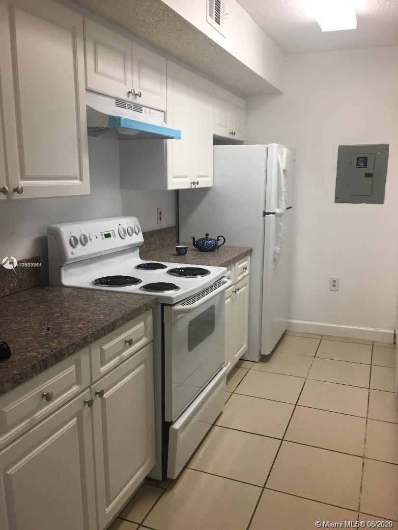 Miami, FL 33196,15591 SW 105th Ter #513