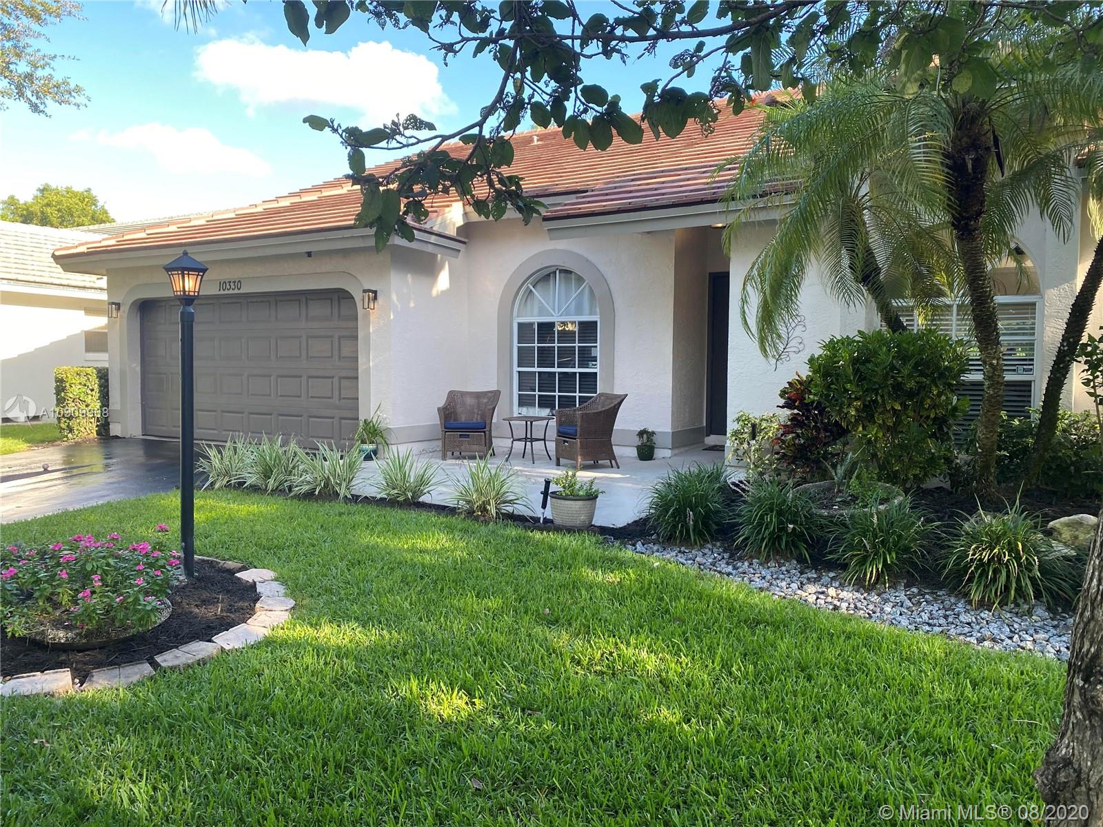 10330 NW 48th Ct, Coral Springs, FL 33076