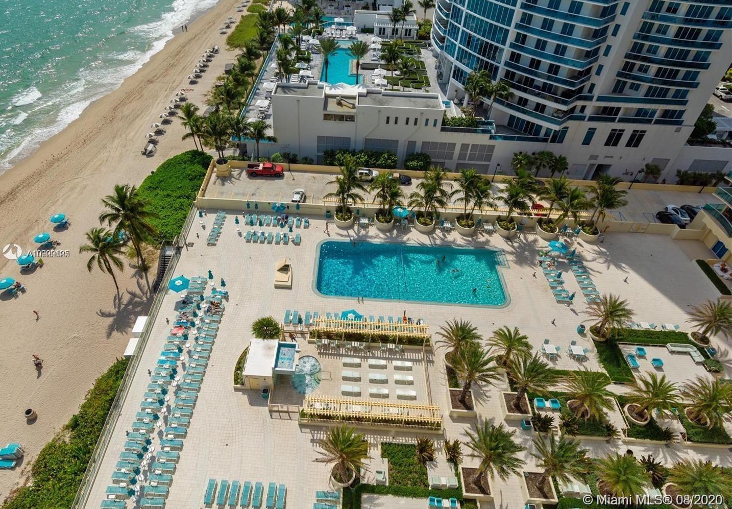 Hollywood, FL 33019,2501 S Ocean Dr #333