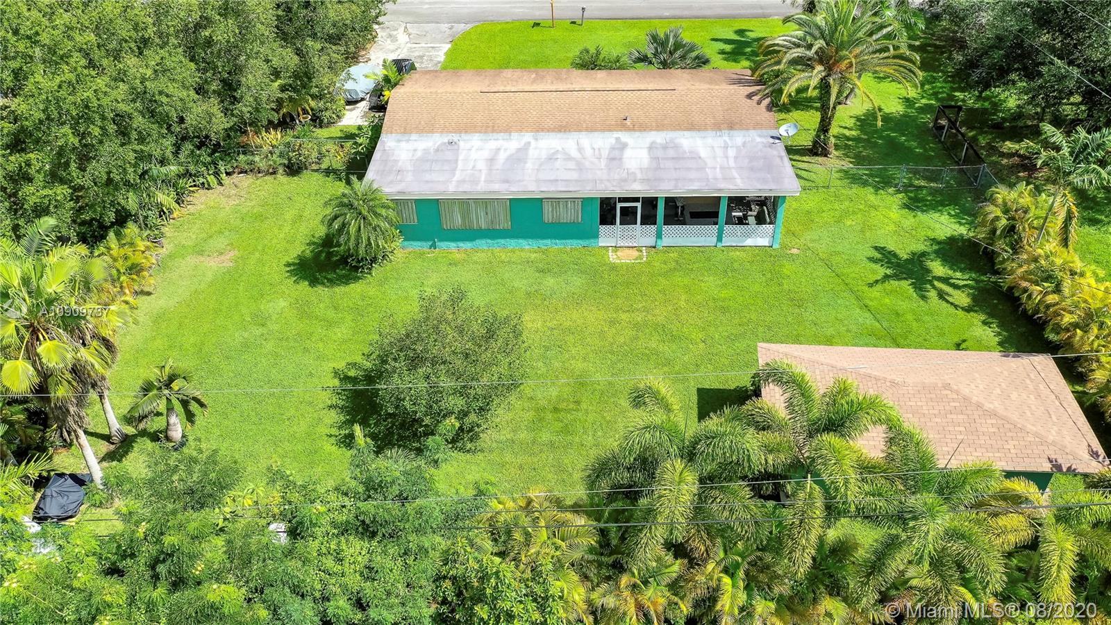 Homestead, FL 33030,20260 SW 317th St