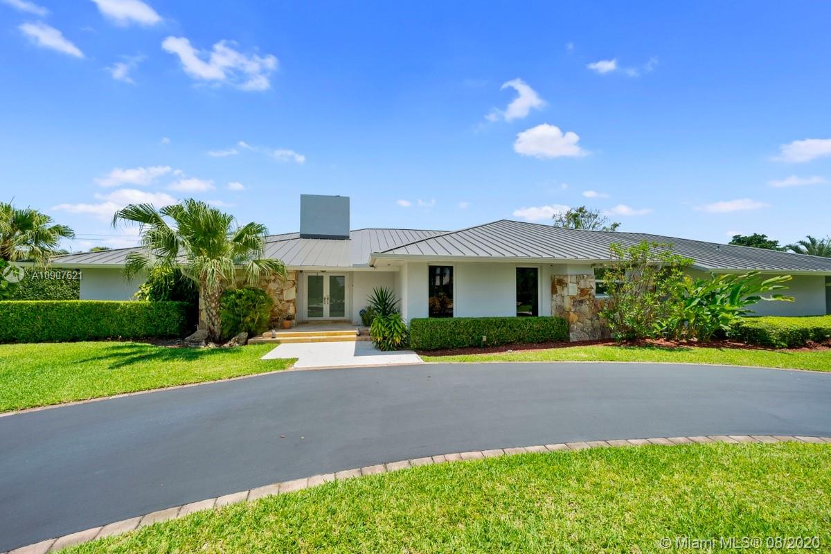 Palmetto Bay, FL 33157,15605 SW 73rd Ct