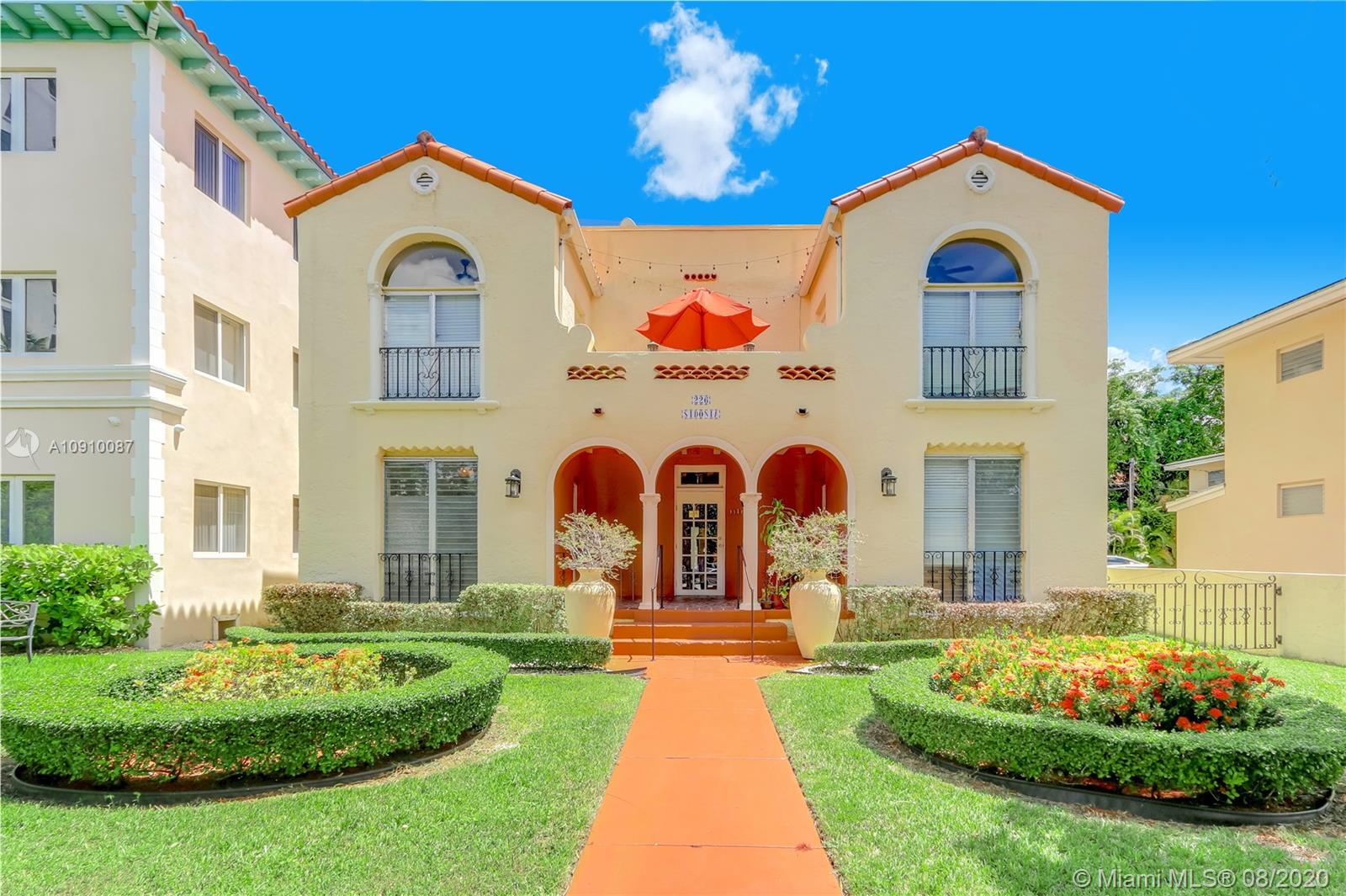 226 Sidonia Ave., Coral Gables, FL 33134