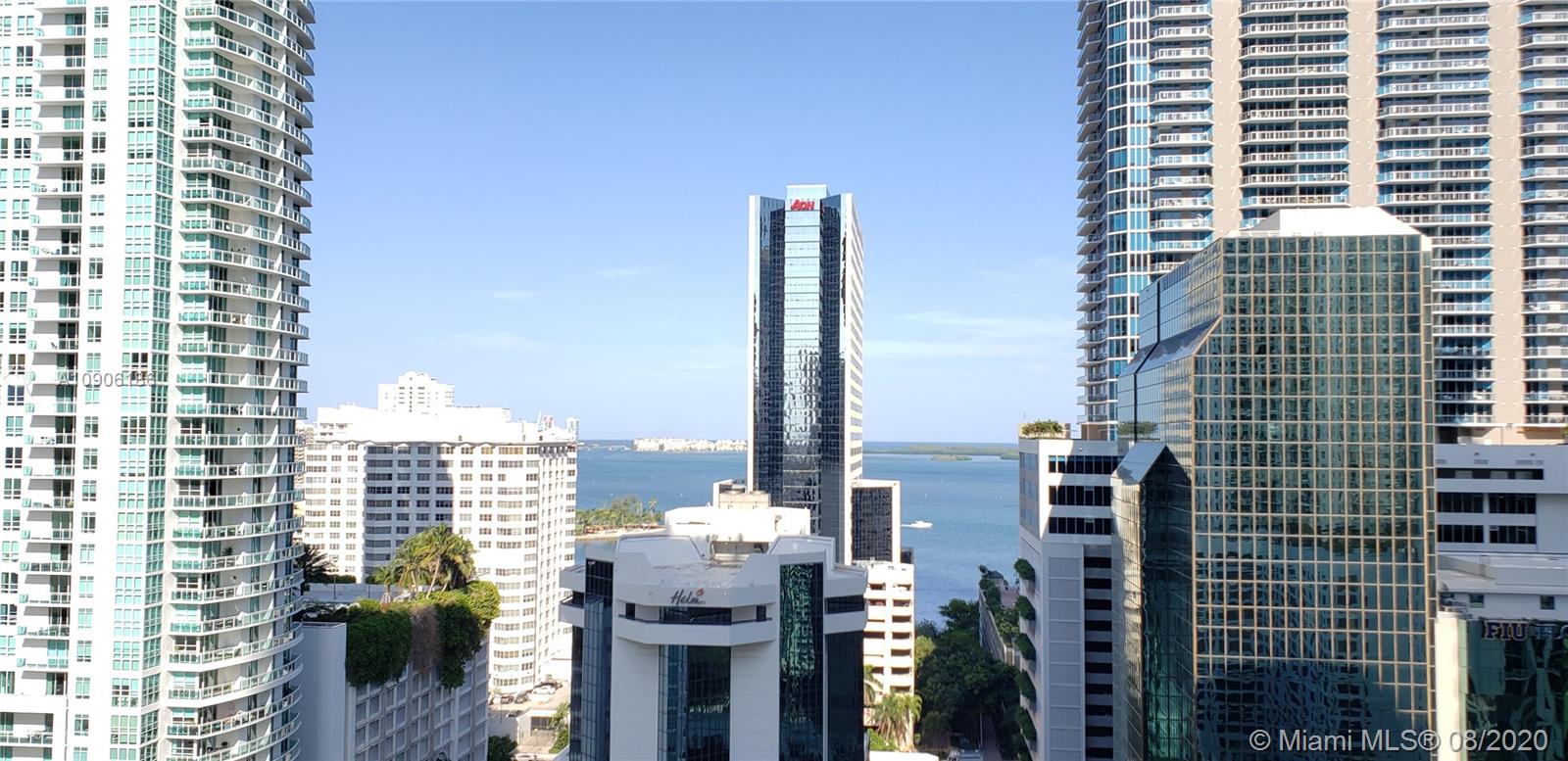 1010 Brickell Ave #1903, Miami, FL 33131