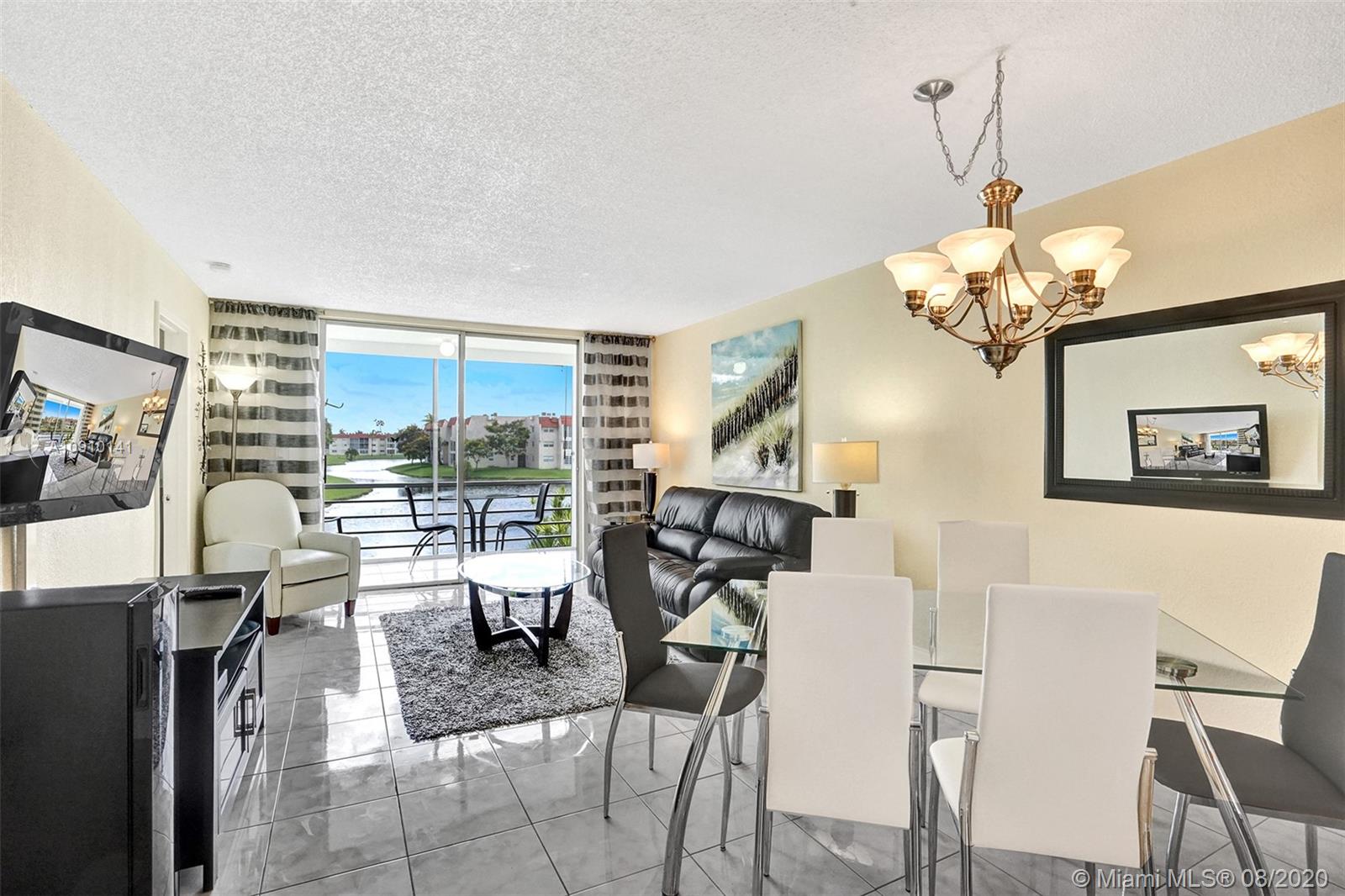 Sunrise, FL 33322,2900 W Sunrise Lakes Dr #201