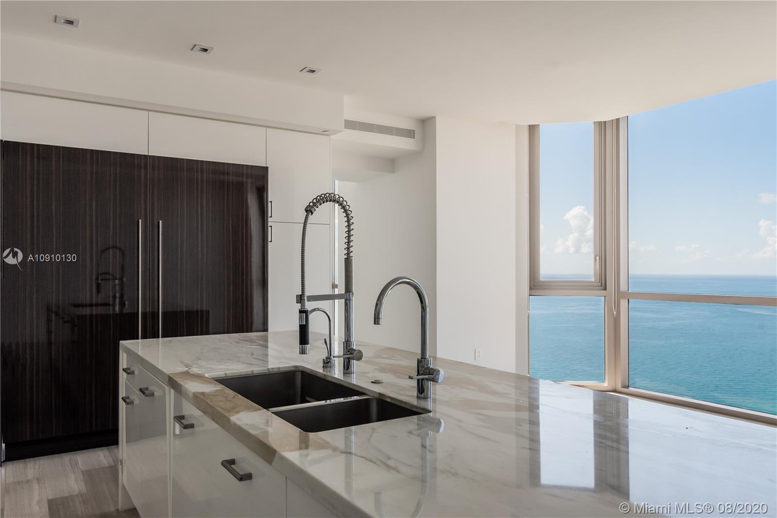 Sunny Isles Beach, FL 33160,17749 Collins Ave #3802