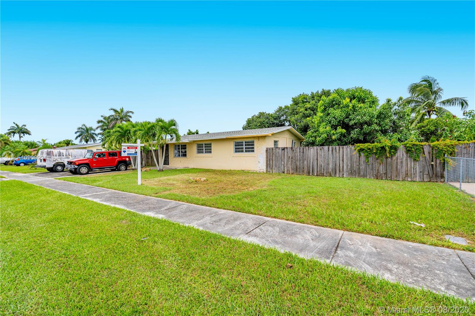 18915 SW 313th Ter, Homestead, FL 33030