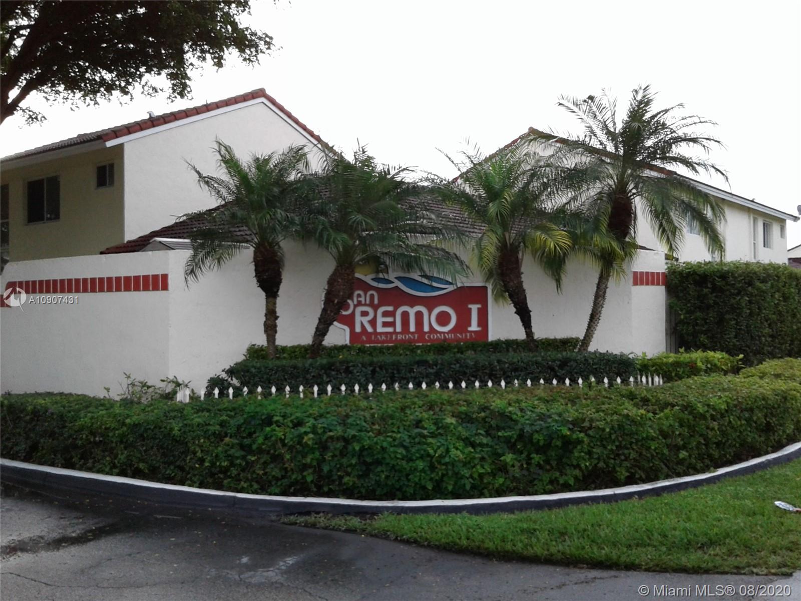 Homestead, FL 33035,3212 San Remo Cir