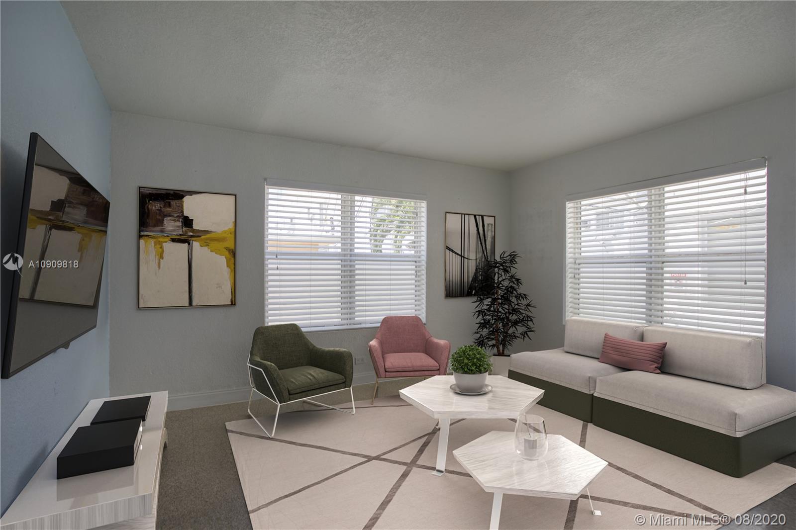 7334 Harding Ave #5, Miami Beach, FL 33141