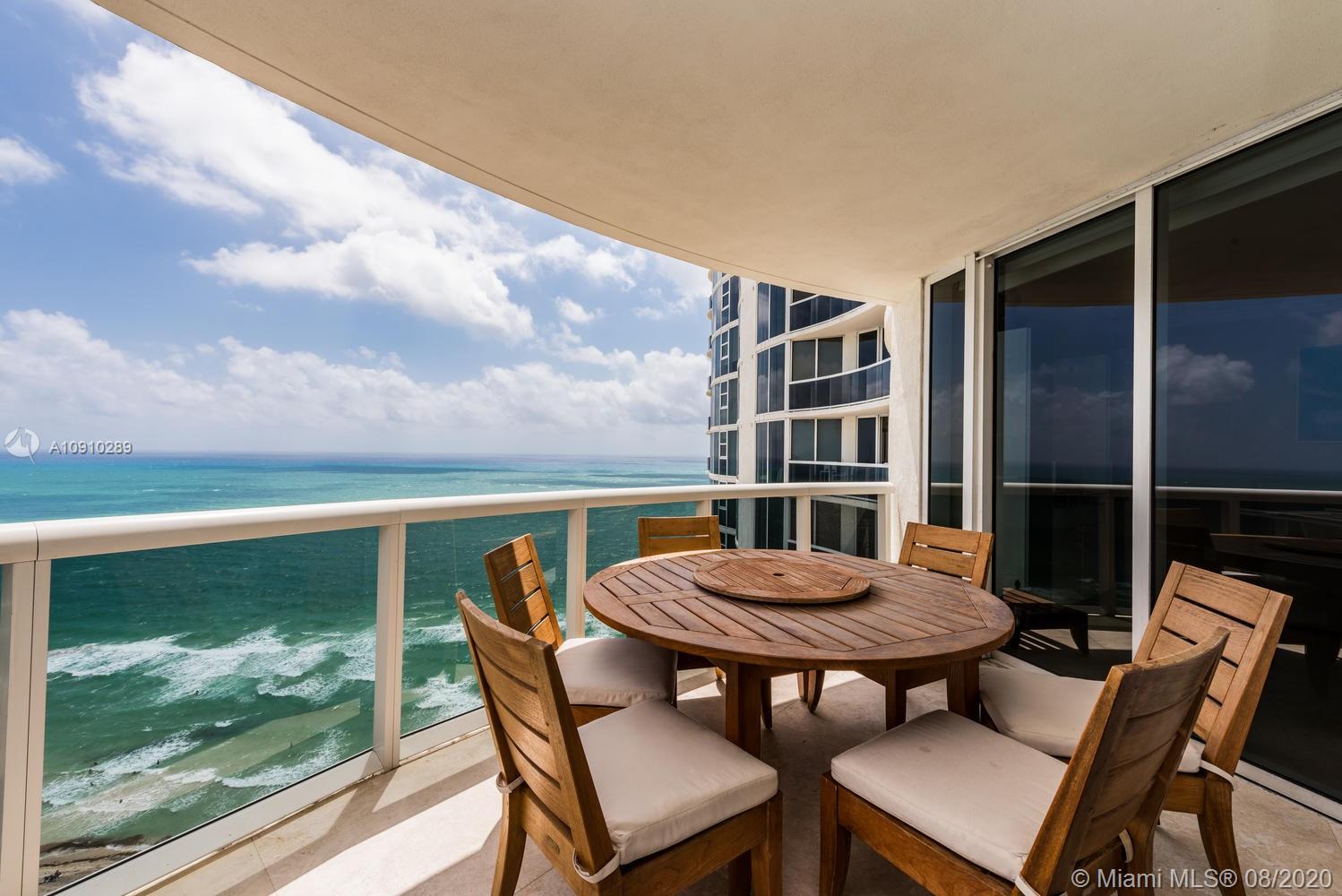 17201 Collins Ave #2908, Sunny Isles Beach, FL 33160