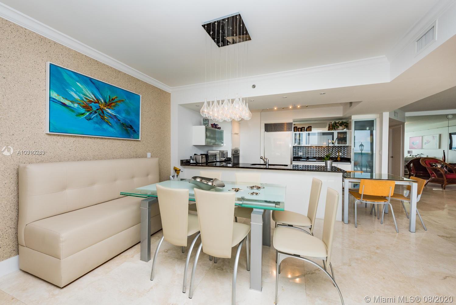 Sunny Isles Beach, FL 33160,17201 Collins Ave #2908