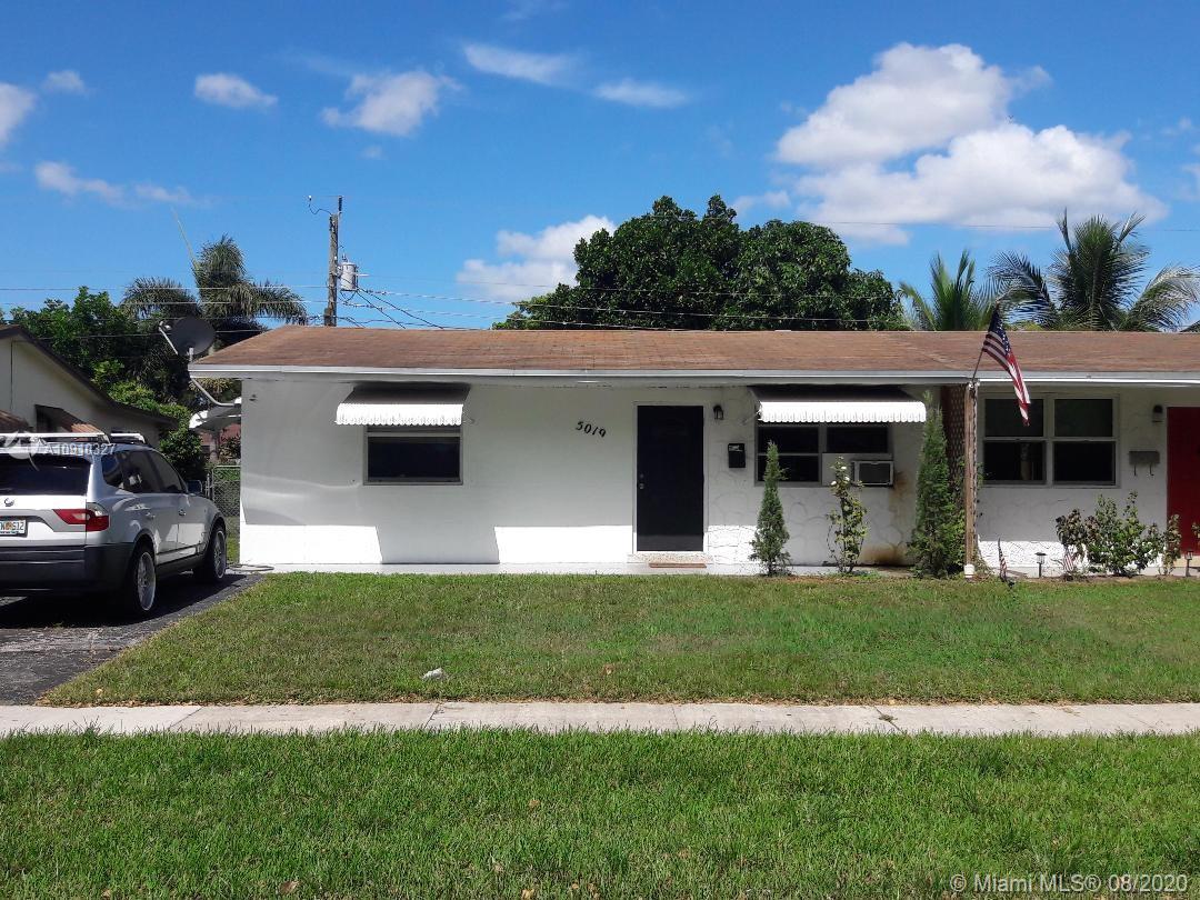 Cooper City, FL 33328,5019 SW 92nd Ave