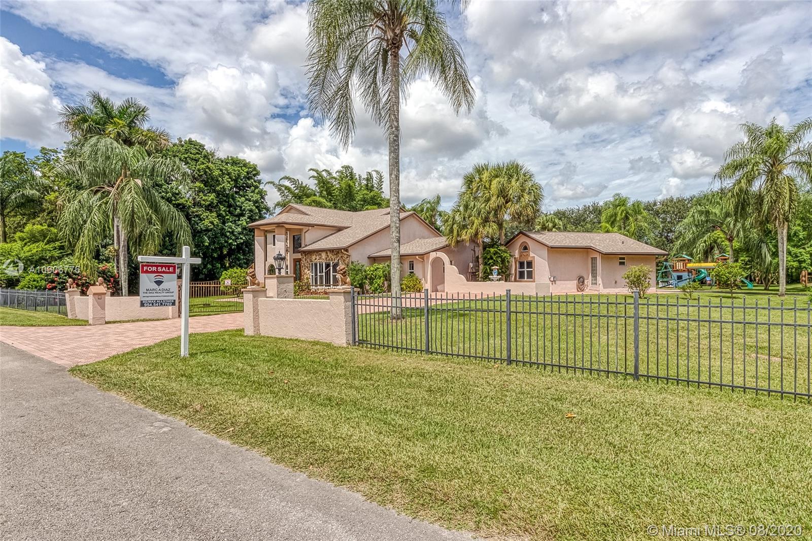 Southwest Ranches, FL 33332,4860 SW 193rd Ln