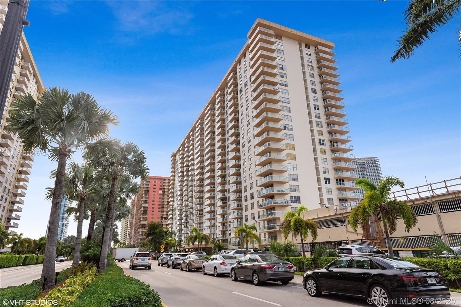 Sunny Isles Beach, FL 33160,230 174th St #519