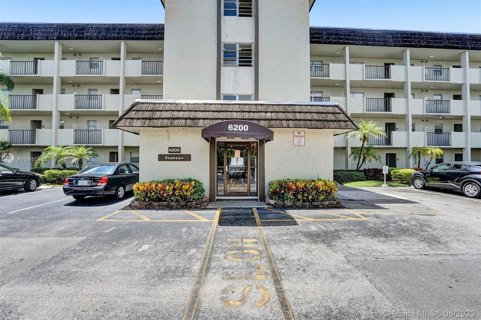 6200 NW 44th St #206, Lauderhill, FL 33319