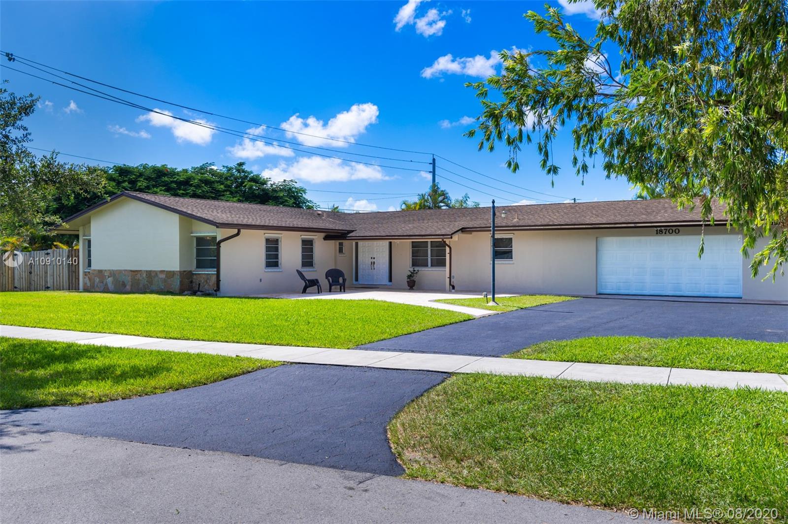 Cutler Bay, FL 33157,18700 SW 99th Rd