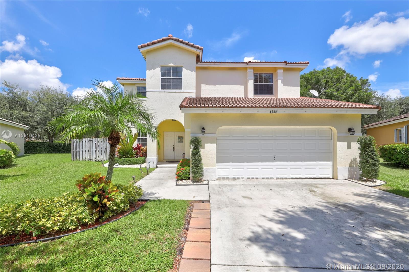 4202 NW 43rd Way, Coconut Creek, FL 33073