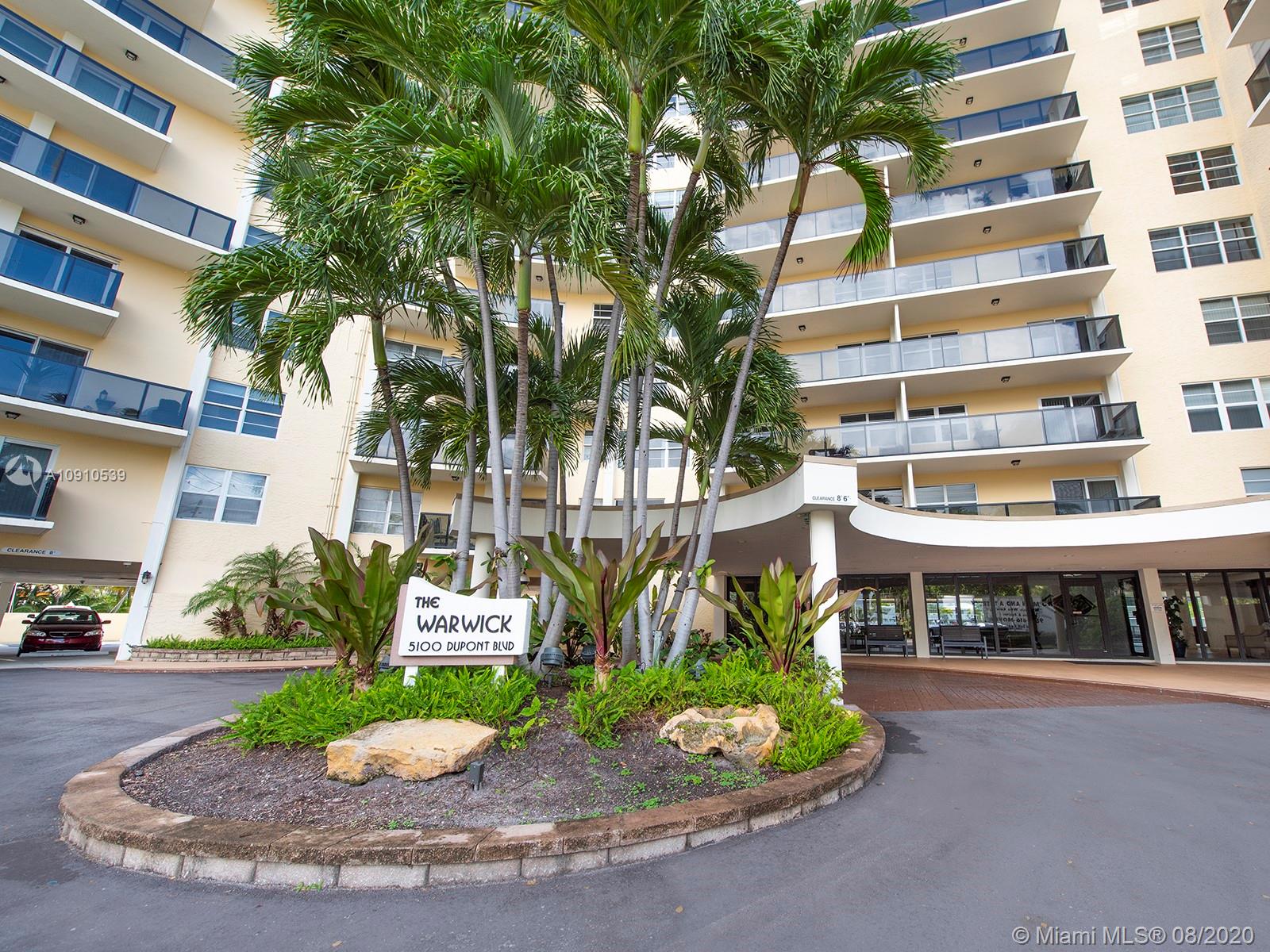 5100 Dupont Blvd #3L, Fort Lauderdale, FL 33308