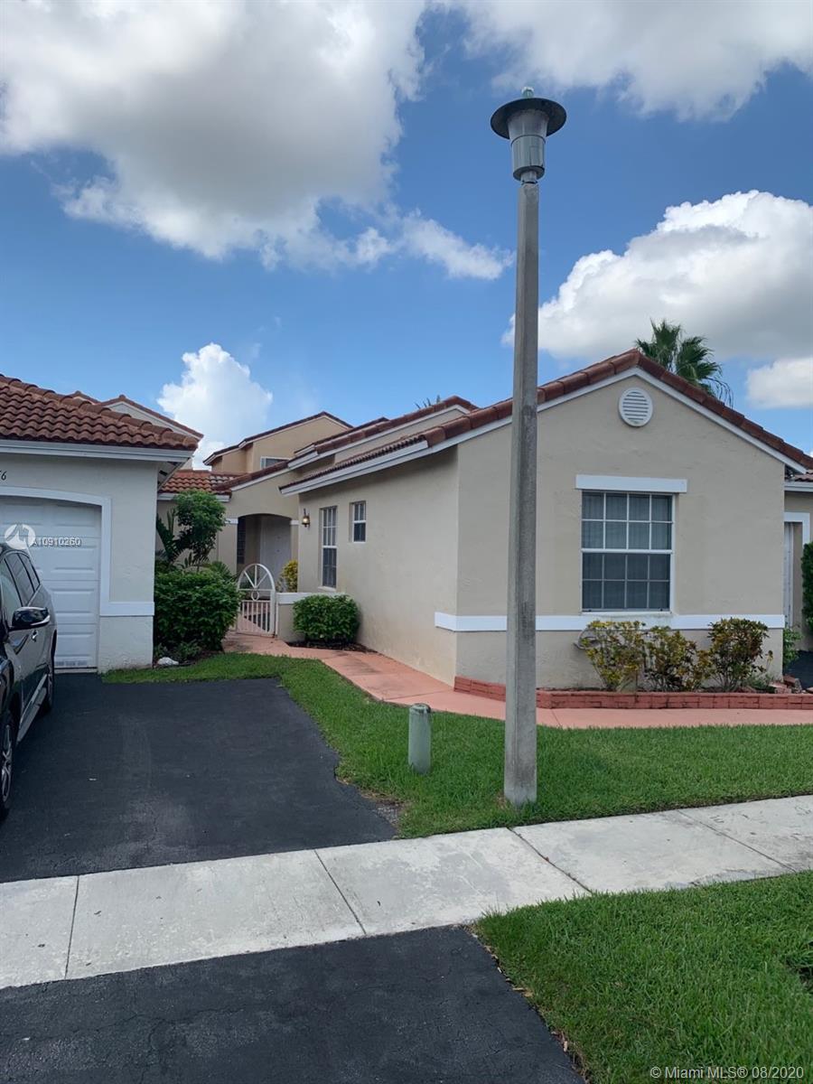 Pembroke Pines, FL 33029,17866 SW 10th Ln