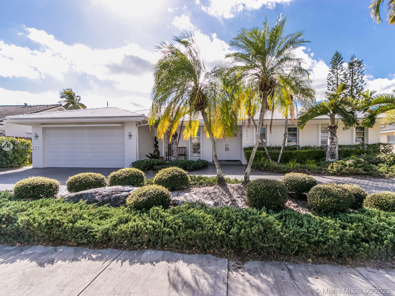 3540 N 53rd Ave, Hollywood, FL 33021